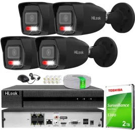 zestaw-do-monitoringu-6mpx-ip-4-kamery-zewnetrzne-black-hilook-hikvision