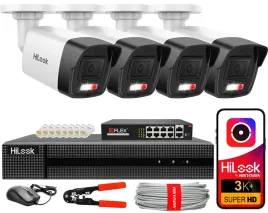 zestaw-do-monitoringu-4mpx-hikvision-poe-zewnetrzny-4-kamery-ipc-b140ha-luc