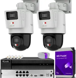 zestaw-monitoringu-ip-2x-kamera-obrotowa-tandemvu-4mp-4mp-hilook-hikvision