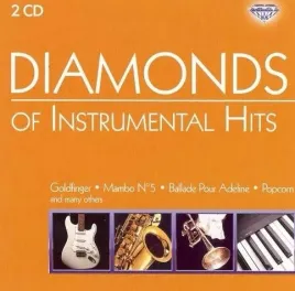 diamonds-of-instrumental-hits-2cd-praca-zbiorowa