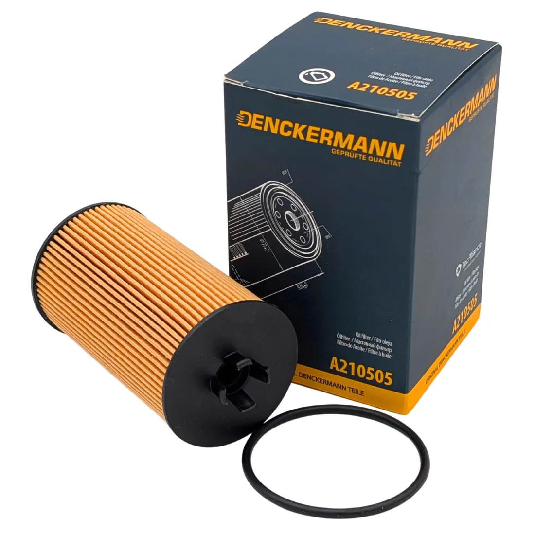 filtr-oleju-denckermann-a210505