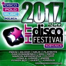 disco-hit-festival-kobylnica-2017-2cd-praca-zbiorowa