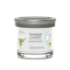 maly-tumbler-signature-clean-cotton-yankee-candle