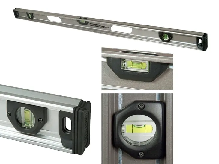 poziomica-fatmax-i-beam-silver-60cm-marka-stanley