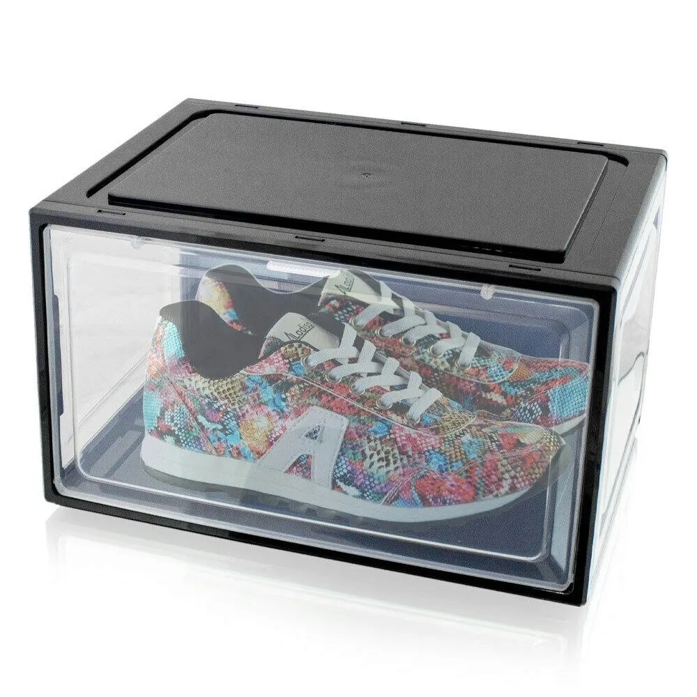 3x-box-na-buty-organizer-pudelko-czarne