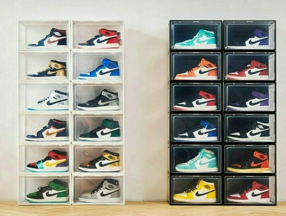 3x-box-na-buty-organizer-pudelko-niebieskie