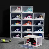 3x-box-na-buty-organizer-pudelko-niebieskie-material-wykonania-tworzywo-sztuczne