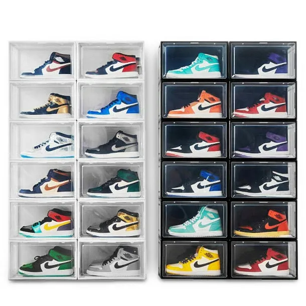 3x-box-na-buty-organizer-pudelko-niebieskie-przeznaczenie-na-buty