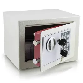 sejf-elektroniczny-mini-biurowy-jasny-szary