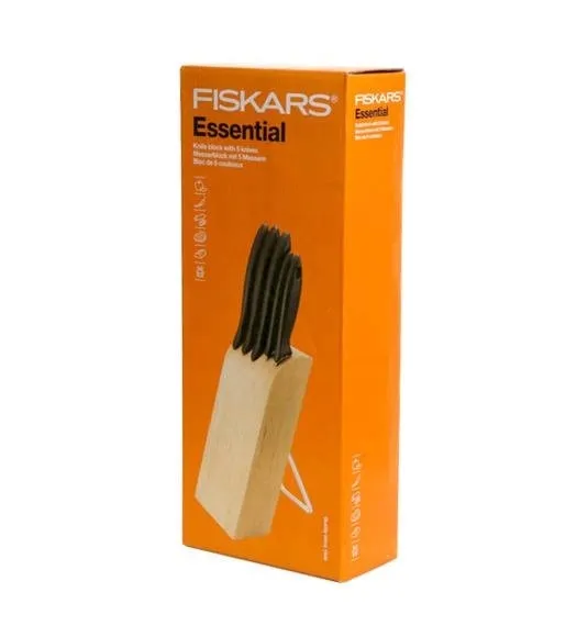essential-zestaw-5-nozy-w-bloku-stan-nowy-linia-essential
