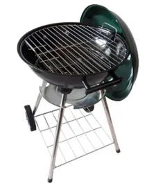 grill-okragly-ruszt-chromowany-sr-385cm
