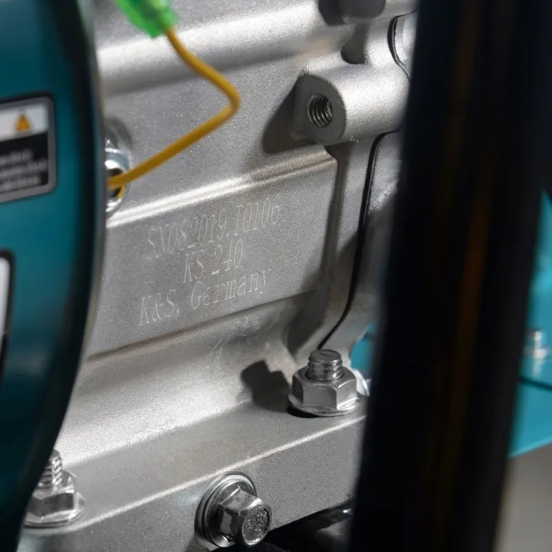 glebogryzarka-ks-7hp-950s-stan-nowy