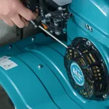 glebogryzarka-ks-7hp-950s-regulacja-glebokosci-roboczej-bez-regulacji