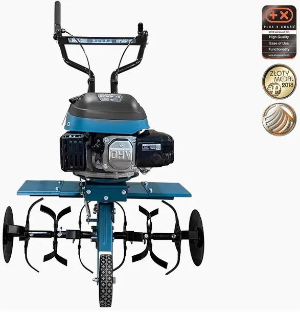 glebogryzarka-ks-4hp-70-stan-nowy-regulacja-glebokosci-roboczej-z-regulacja