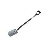 szpadel-ergonomic-ostry-szary