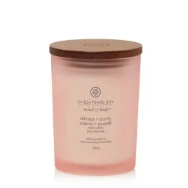 srednia-swieca-stillness-and-purity-rose-water-chesapeake-bay-candle