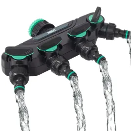 rozdzielacz-do-wody-ogrodowy-poczworny-na-kran-waz-trojnik-z-zaworami-zawor