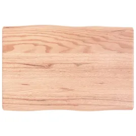 blat-biurka-z-litego-drewna-debowego-jasnobrazowy-60x40x-2-4-cm