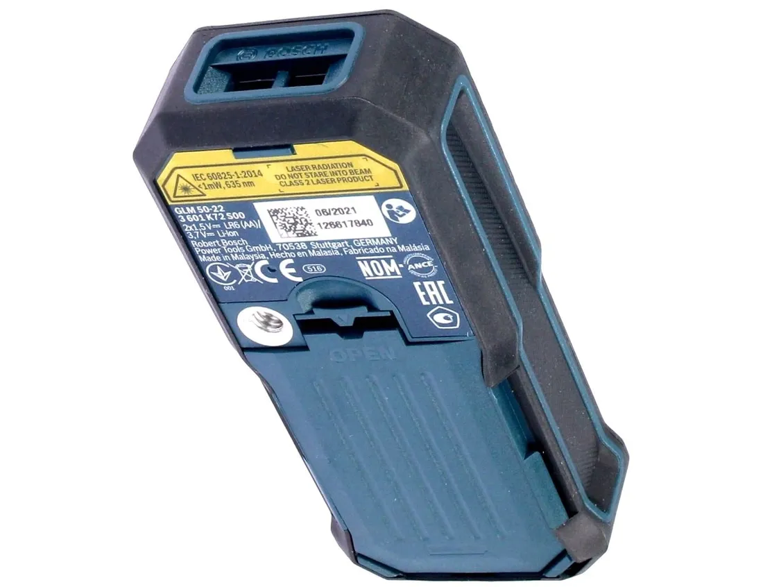 dalmierz-laserowy-glm-50-22-stan-nowy