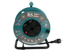 akcesoria-ks-cr-25m-3x25-25-m