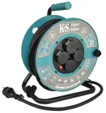 akcesoria-ks-cr-25m-3x25-25-m-stan-nowy-kolor-niebieski