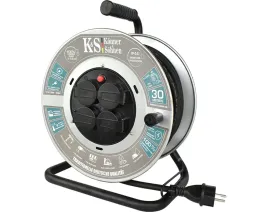 akcesoria-ks-crm-30m-3x25-30-m