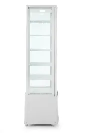 witryna-chlodnicza-przeszklona-280l-5-polek-arktic-hendi-233696