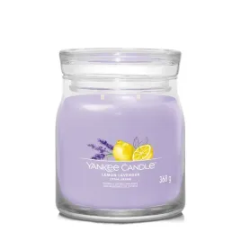 srednia-swieca-signature-lemon-lavender-yankee-candle