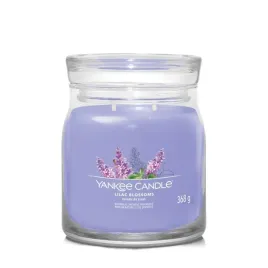 srednia-swieca-signature-lilac-blossoms-yankee-candle