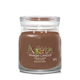 srednia-swieca-signature-praline-and-birch-yankee-candle