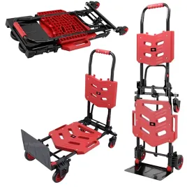 wozek-transp-aluminiowy-wielopolozeniowy-2w1-100-150-kg