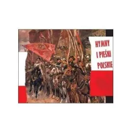 hymny-i-piesni-polskie-2cd-praca-zbiorowa