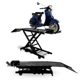 hydrauliczny-podnosnik-nozycowy-do-motocykli-360-kg-210780-mm-z-rampa