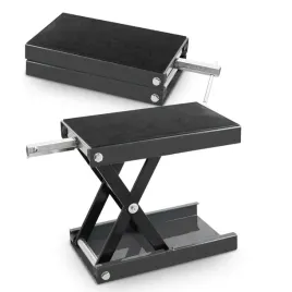 podnosnik-nozycowy-korbowy-do-motocykla-450kg-grafitowy