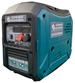 agregat-pradotworczy-przenosny-konner-and-sohnen-1400-w-benzyna