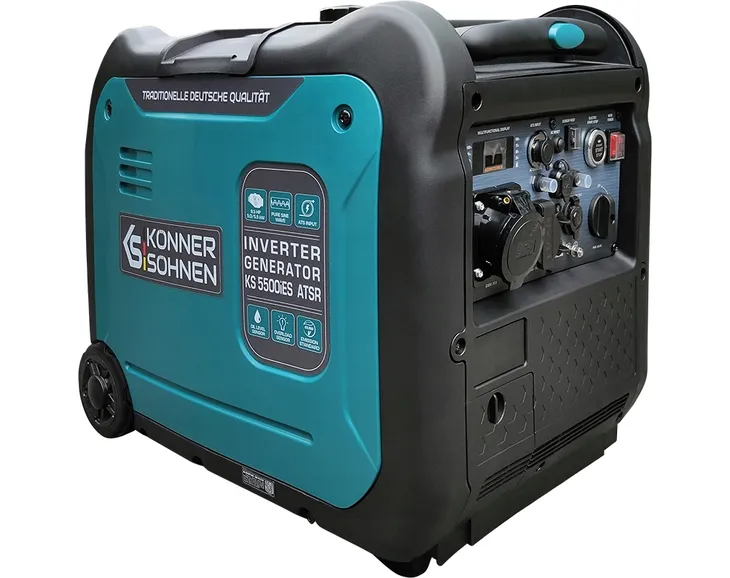 generator-inwertorowy-ks-5500ies-atsr-rozruch-elektryczny-reczny