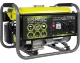 generator-benzynowy-ksb-2800a-silnik-4-suwowy