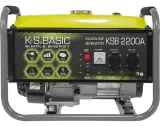 generator-benzynowy-ksb-2200a