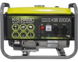 generator-benzynowy-ksb-2200a