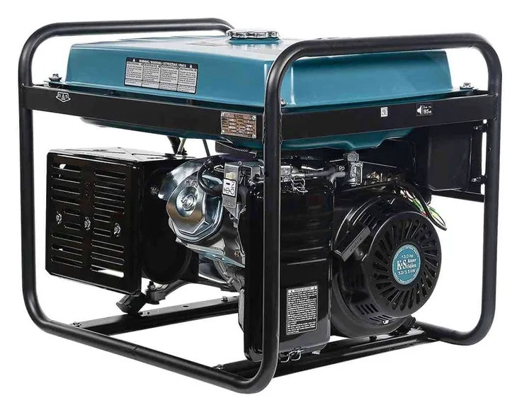 generator-benzynowy-ks-10000e-silnik-4-suwowy