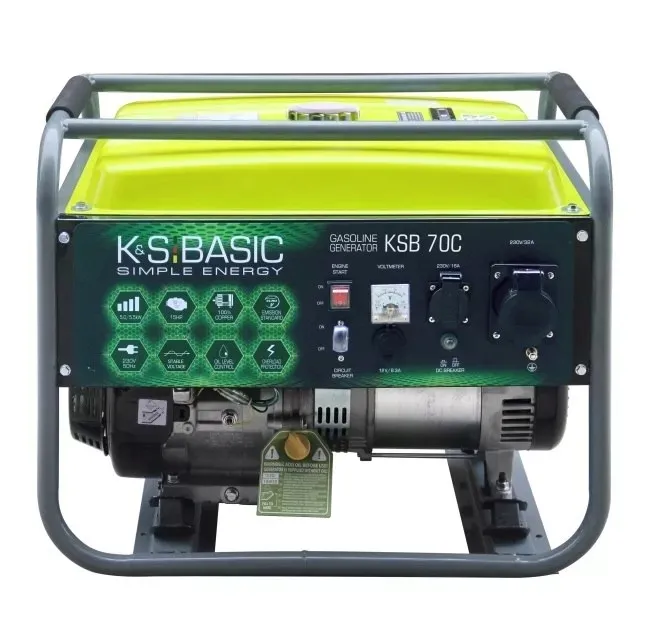 generator-benzynowy-ksb-70c