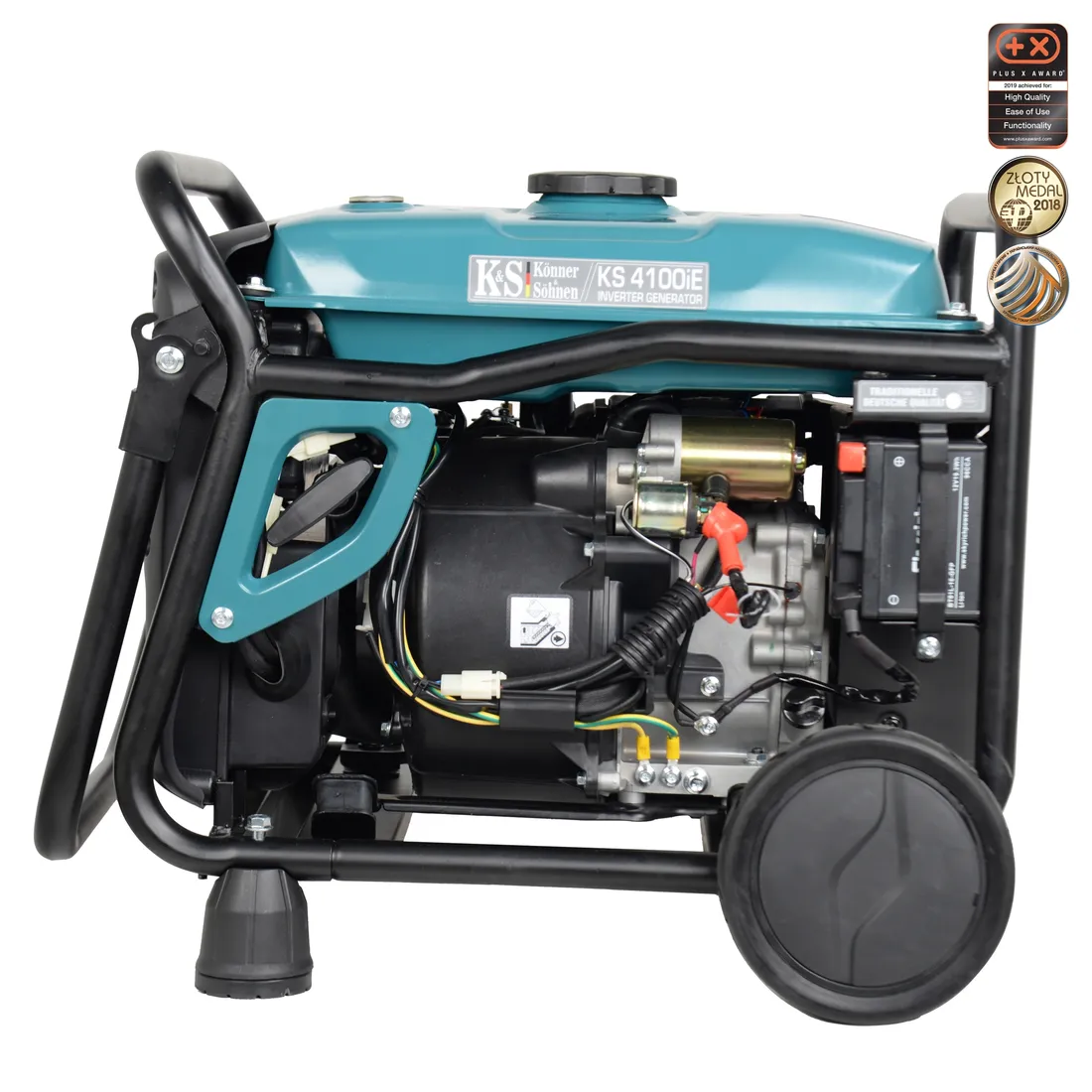 generator-inwertorowy-ks-4100i-e-stan-nowy