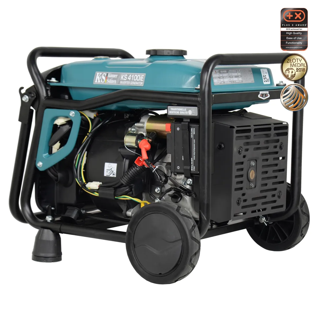 generator-inwertorowy-ks-4100i-e-stan-nowy