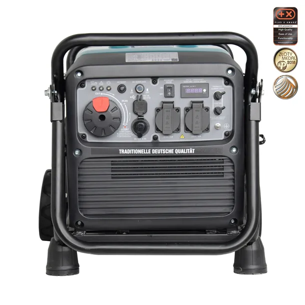 generator-inwertorowy-ks-4100i-e-maksymalna-moc-4000-w