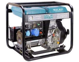 agregat-pradotworczy-przenosny-konner-and-sohnen-5500-w-jednofazowy