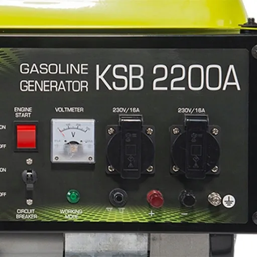 generator-benzynowy-ksb-30a