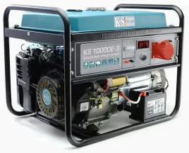 generator-benzynowy-ks-10000e-3