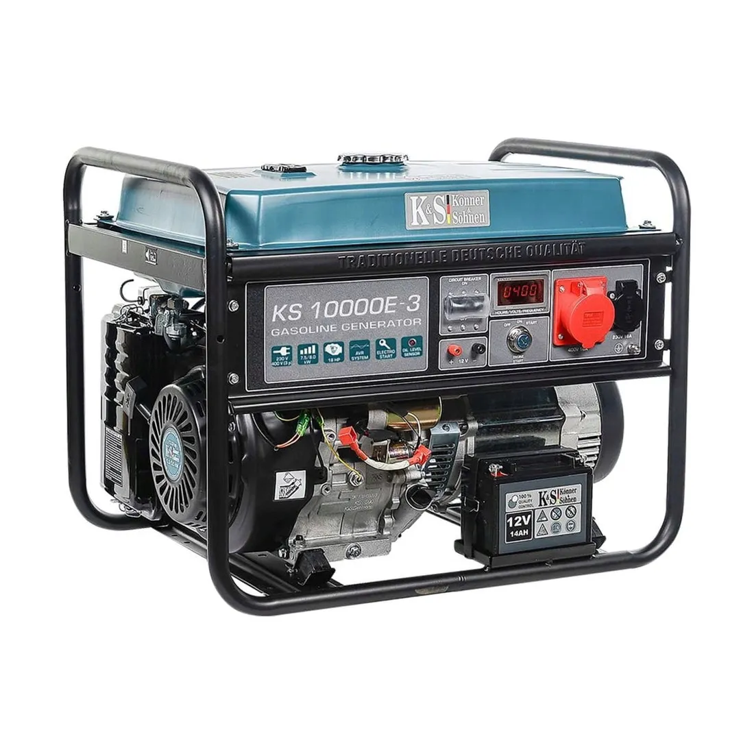 generator-benzynowy-ks-10000e-3