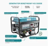 generator-benzynowy-ks-3000e-czestotliwosc-50-hz