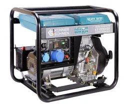 generator-diesla-ks-8100hde